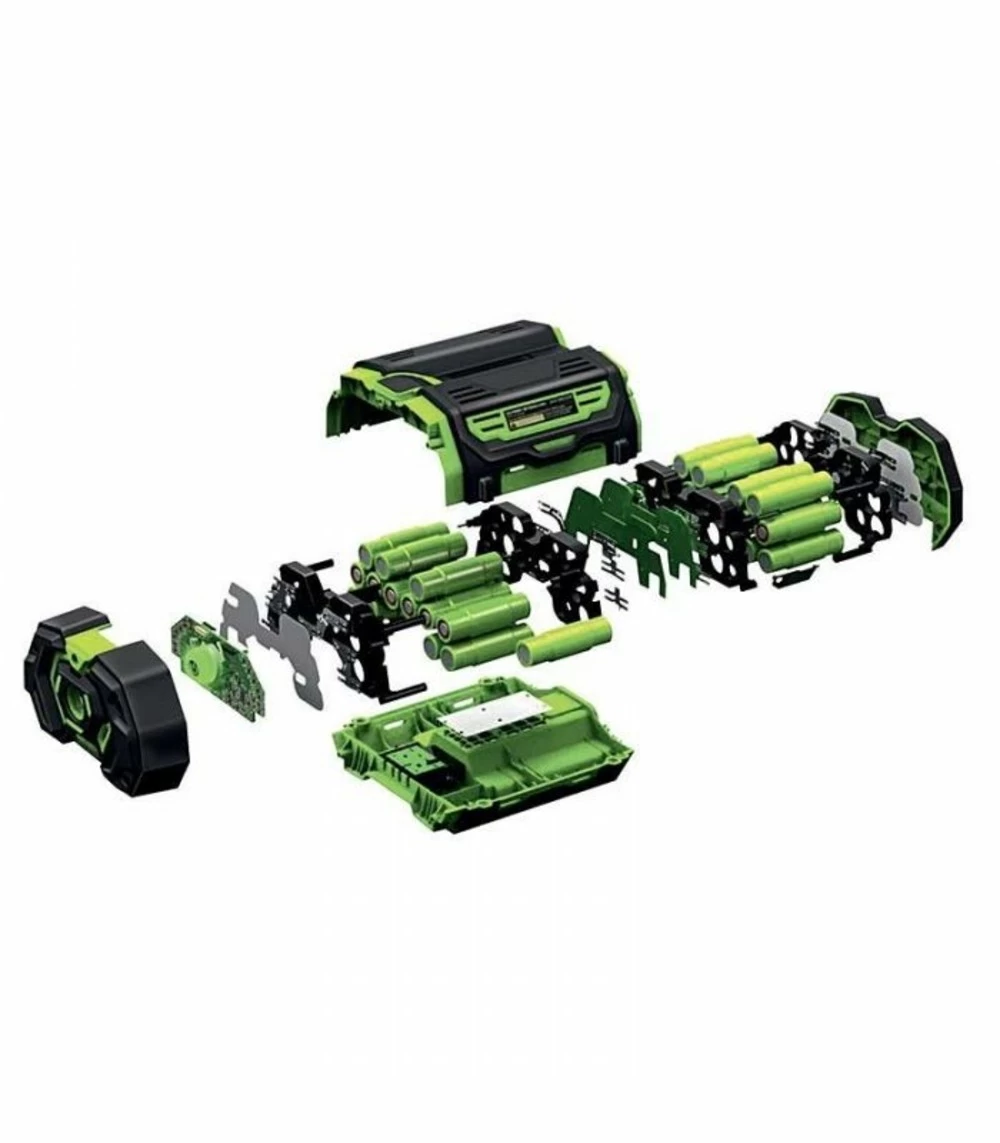 Batterie électrique 4ah Ego Power+ Ba2240 56v 4 Batterie électrique 4ah Ego Power+ Ba2240 56v – Image 2