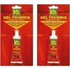 Anti Fourmis Lot De 2 Tubes Gel - 30 G -Jardin Et Extérieur 63999b60b47297.51594163