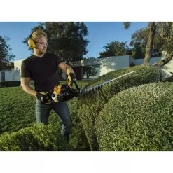 Taille-haies Thermique Mcculloch Ht 5622 -Jardin Et Extérieur 641da681c34a66.74538601