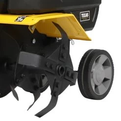 Motobineuse à Batterie 40 Volts Largeur Travail 40cm Texas Frx4000 -Jardin Et Extérieur 6437f70386b1b2.12111520