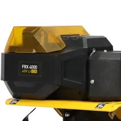 Motobineuse à Batterie 40 Volts Largeur Travail 40cm Texas Frx4000 -Jardin Et Extérieur 6437f703911e14.84235434