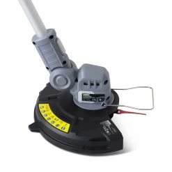 Voltr - Débroussailleuse Sans Fil Voltr ø25cm - Coupe-bordures électrique Avec Batterie Lithium Ion + Chargeur 20v -Jardin Et Extérieur 6445ca2e1218f6.34255928