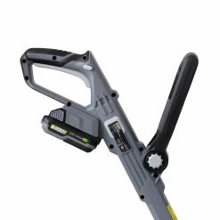 Voltr - Débroussailleuse Sans Fil Voltr ø25cm - Coupe-bordures électrique Avec Batterie Lithium Ion + Chargeur 20v -Jardin Et Extérieur 6445ca2e160903.80618706