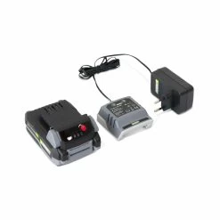 Voltr - Débroussailleuse Sans Fil Voltr ø25cm - Coupe-bordures électrique Avec Batterie Lithium Ion + Chargeur 20v -Jardin Et Extérieur 6445ca2e21b4e8.50403360