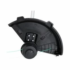 Voltr 36v – Débroussailleuse ø38cm Sans Fil – Avec 2 Batteries Litihium 2.0ah + Double Chargeur Charge Rapide. 1 Bobine Double Fil -Jardin Et Extérieur 6445ca2fdec1a2.70409978