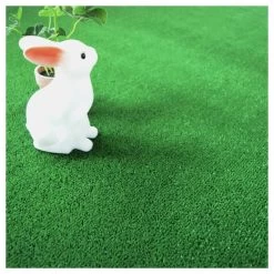 Gazon Synthétique Garden Balcon - Classé Feu - 7mm - 2m X 9m -Jardin Et Extérieur 645cec62a3fec5.31434603