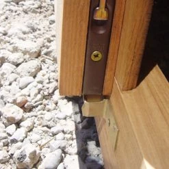 Abri De Jardin 12m² PLUS En Bois 40mm Brut Gardy Shelter -Jardin Et Extérieur abri de jardin 12m en bois 40mm brut gardy shelter 2