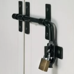 Coffre De Jardin En Résine Avec Plancher 1800L BOX EVO 200 – Garofalo -Jardin Et Extérieur coffre de jardin en resine avec plancher 1930l box evo 200 garofalo 3