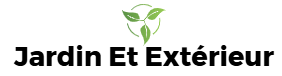 Jardin Et Extérieur